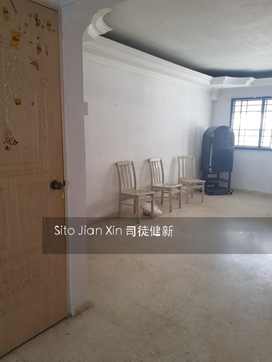 Blk 129 Bukit Batok West Avenue 6 (Bukit Batok), HDB 3 Rooms #153020622